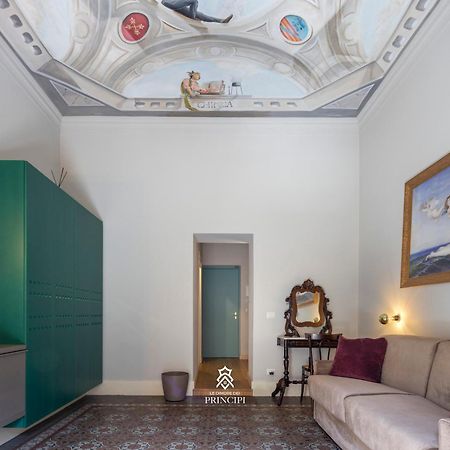 Le Dimore Dei Principi Catania-Fontanarossai nemzetközi repülőtér Kültér fotó