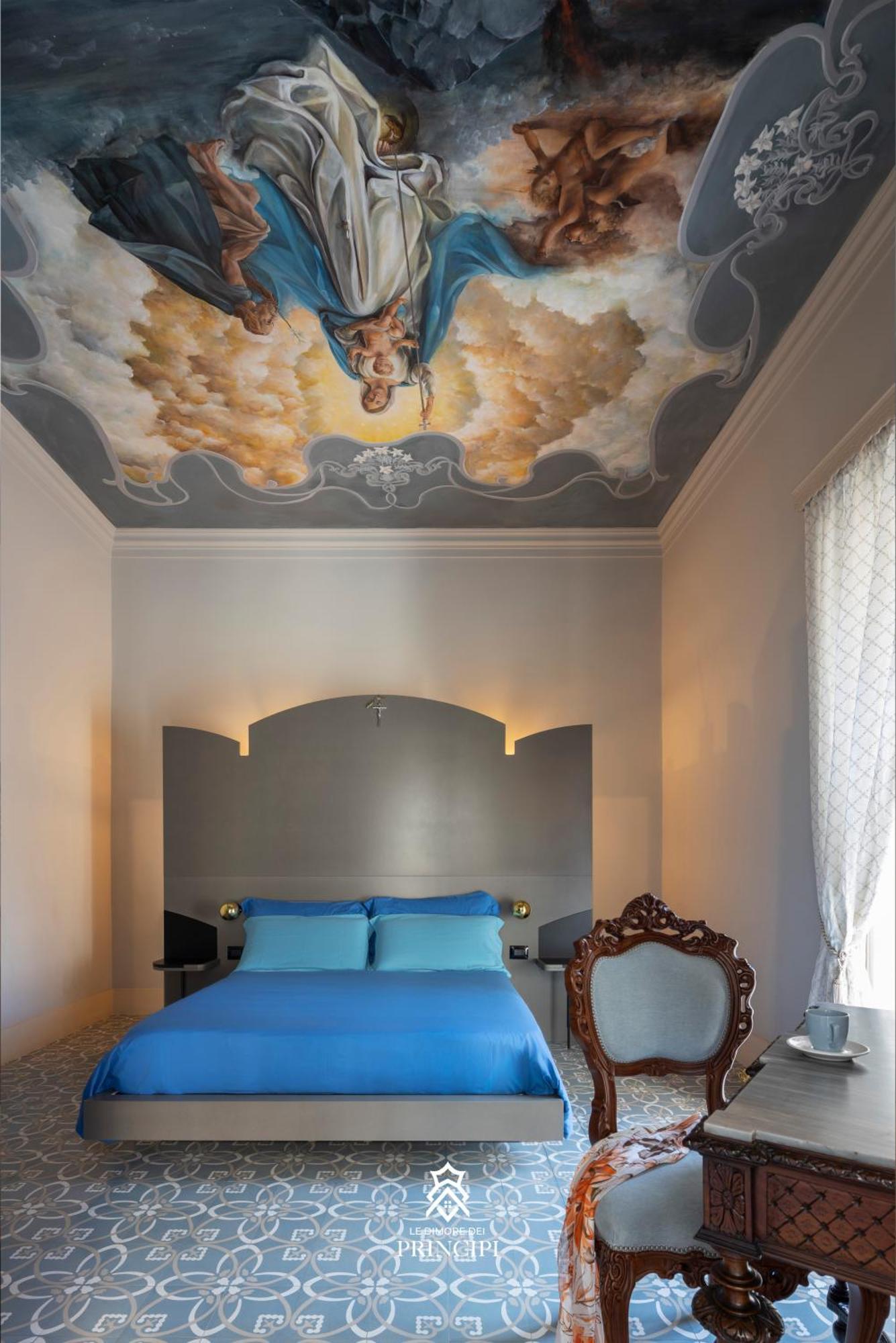 Le Dimore Dei Principi Catania-Fontanarossai nemzetközi repülőtér Kültér fotó